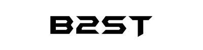 B2ST Logo - Love font: BEAST Logo Font