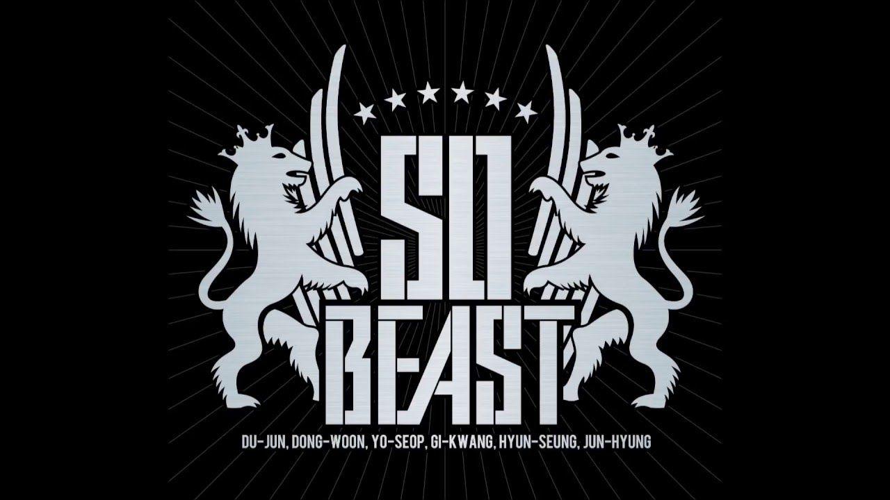 B2ST Logo - BEAST / B2st MYSTERY (JAPANESE VERSION) BEAST Album