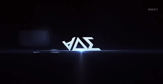 B2ST Logo - BEAST Announces Date for Pre-Release Ballad Track with Teaser Video ...
