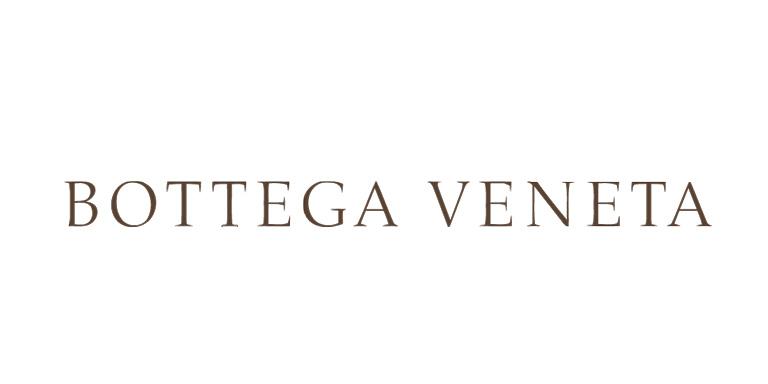 Bottega Veneta Logo - BOTTEGA VENETA - The Shops on El Paseo