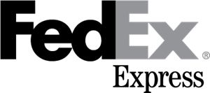 White FedEx Logo - Fedex Logo Vectors Free Download