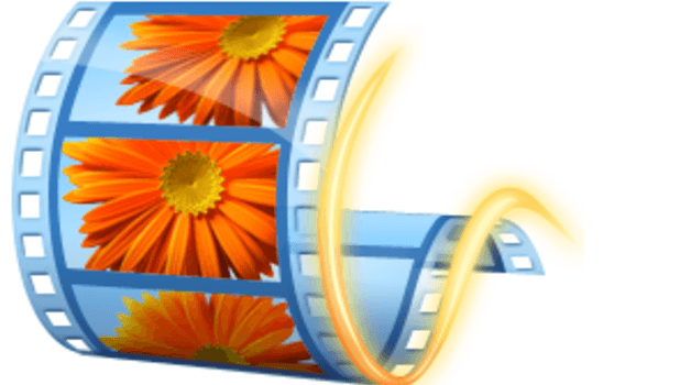 Windows Movie Maker Logo - How to Add a Fade Effect in Windows Movie Maker