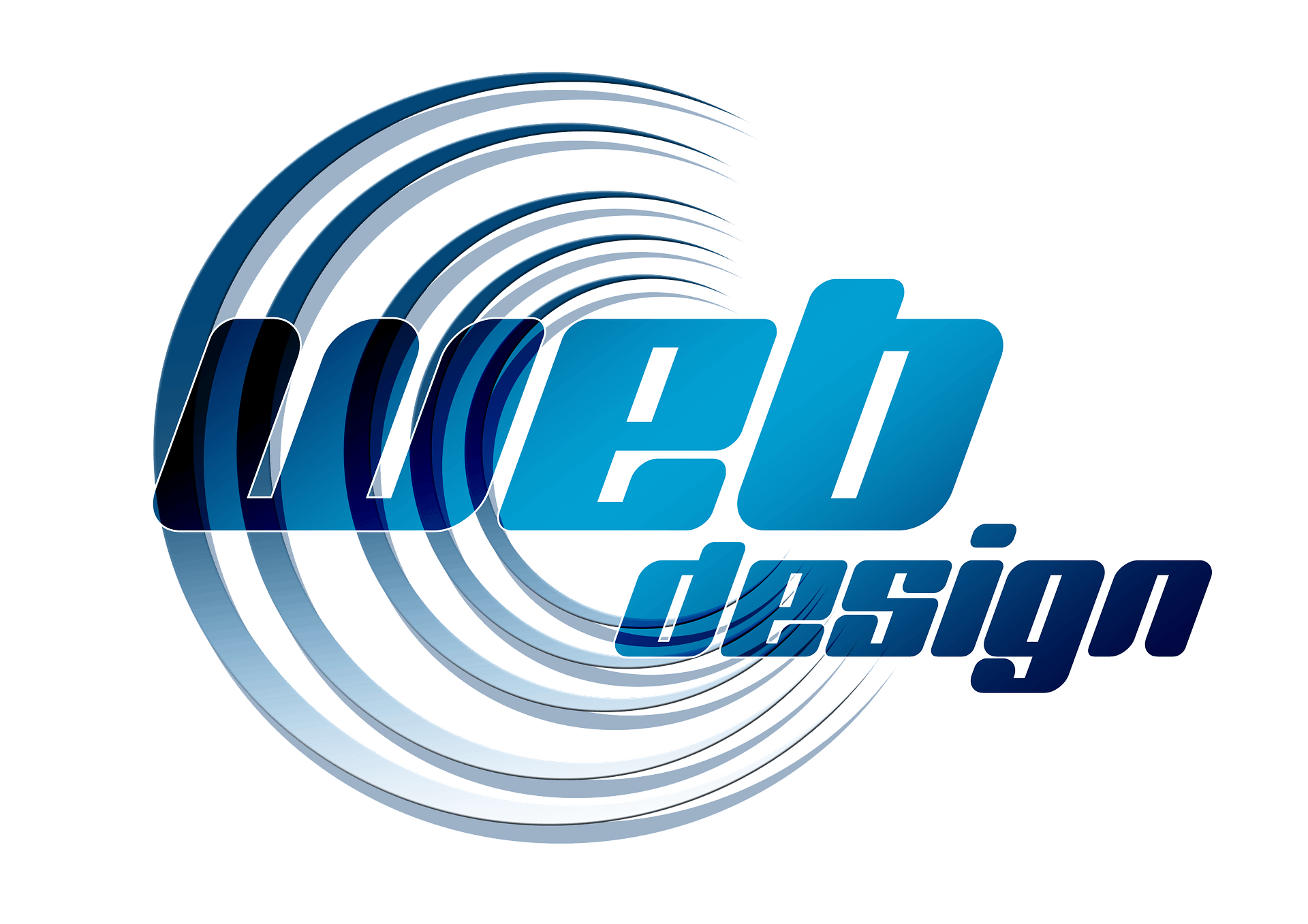 Web Design Logo - Digi Creations Full Service, Designers, Web Design and Development ...