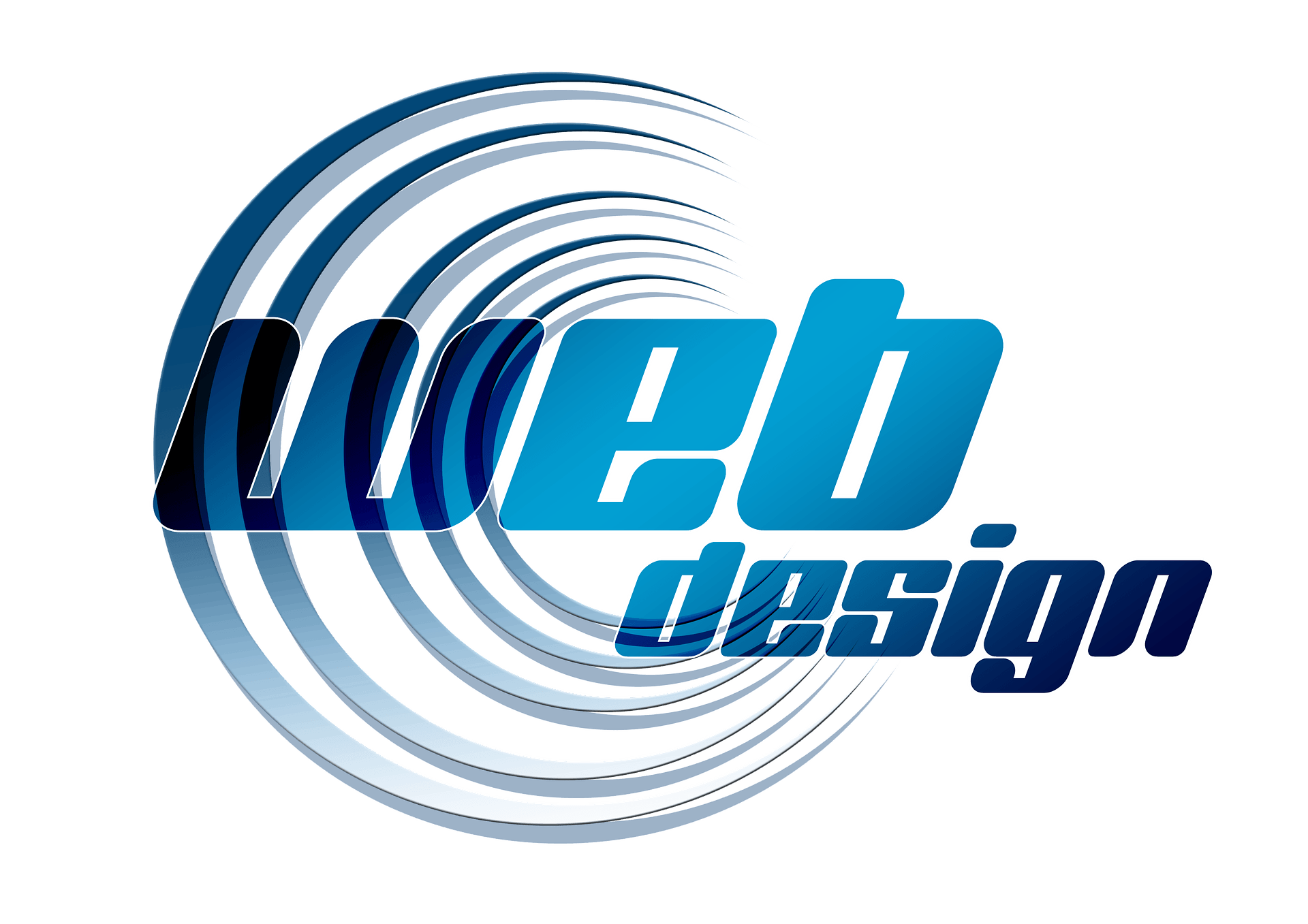 Web Design Logo LogoDix