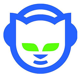 I Can Use Napster Logo - Dec. 7, 1999: RIAA Sues Napster | WIRED