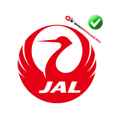 Red Bird Jal Logo - Red bird Logos