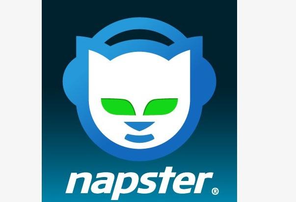 I Can Use Napster Logo - Gigaom | Napster's Undoing: Company-wide layoffs coming Dec. 16