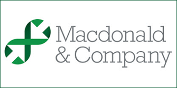 Apply Company Logo - Property Manager job with Macdonald & Company | 1401426513