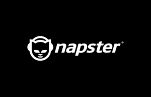 I Can Use Napster Logo - Napster Review - High Resolution Audio