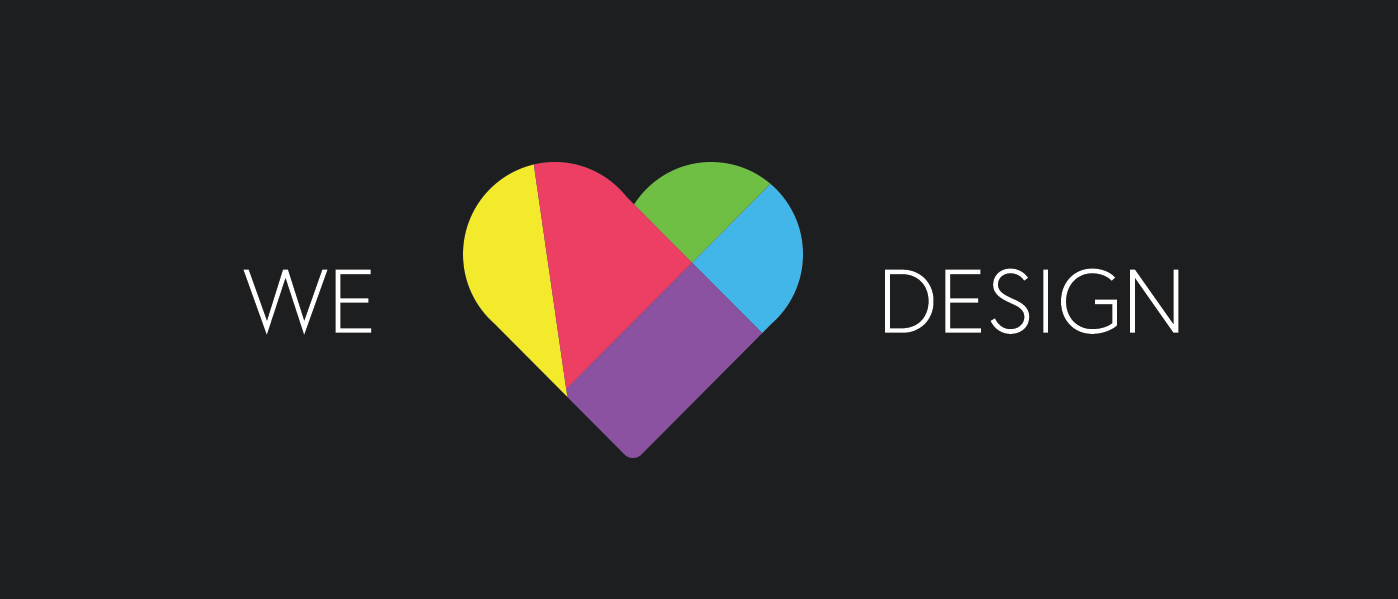 Web Design Logo - David Henderson Design Design, Web Development, explainer