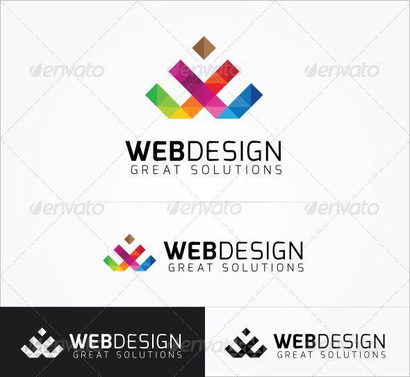 Web Design Logo - Logos Web Design