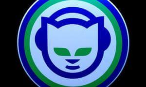 I Can Use Napster Logo - Telefónica strikes up new tune with Napster streaming music deal