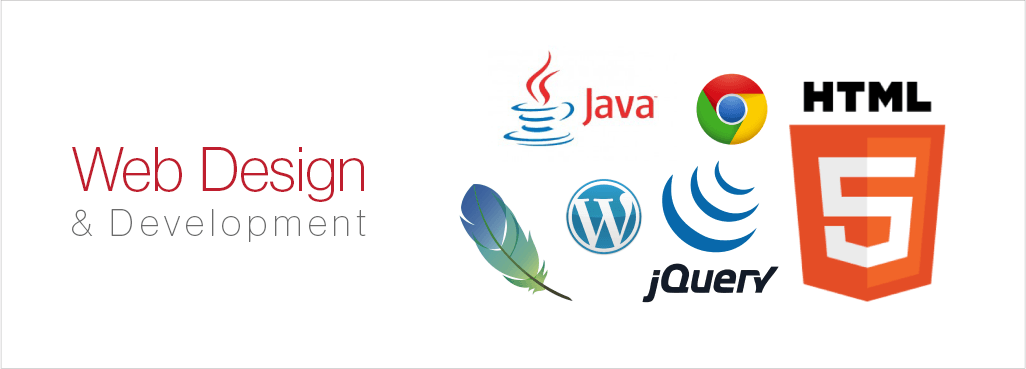 Web Design Logo - Business Website. Logo Design Trivandrum. Website Developing
