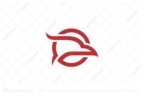 Red Bird Logo - Red Bird Logo