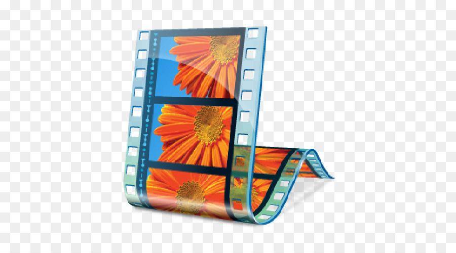 Movie Maker Logo - Windows Movie Maker Video editing software Computer Software ...
