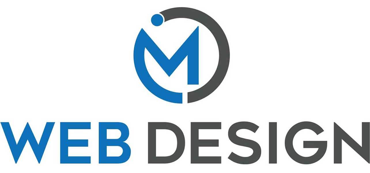 Web Design Logo - Mi Web Design UK New Logo & Branding
