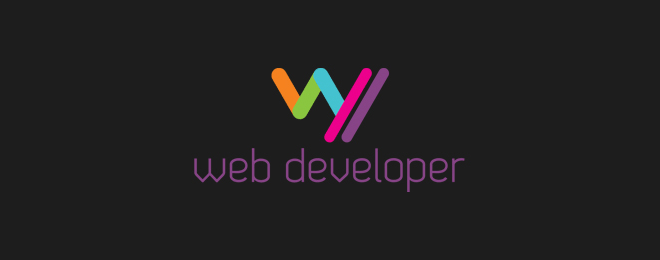 Web Design Logo - Most Brilliant Logo for your inspiration. Logo