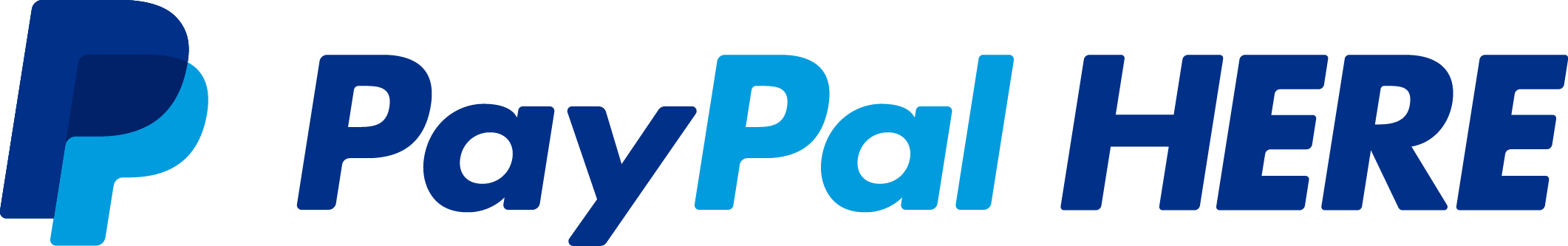 PayPal Here Logo - Sign Up For PayPal Here