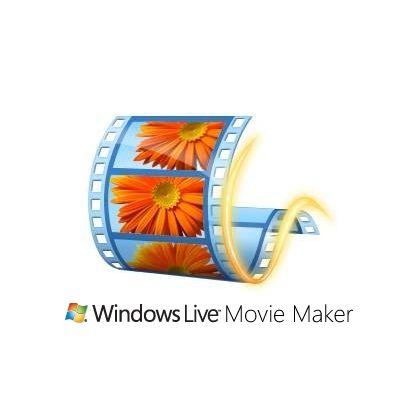 Windows Movie Maker Logo - Windows Movie Maker COMPUTER LITERACY