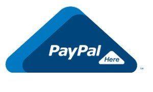 PayPal Here Logo - PayPal Here Review 2019. Reviews, Ratings, Complaints, Comparisons