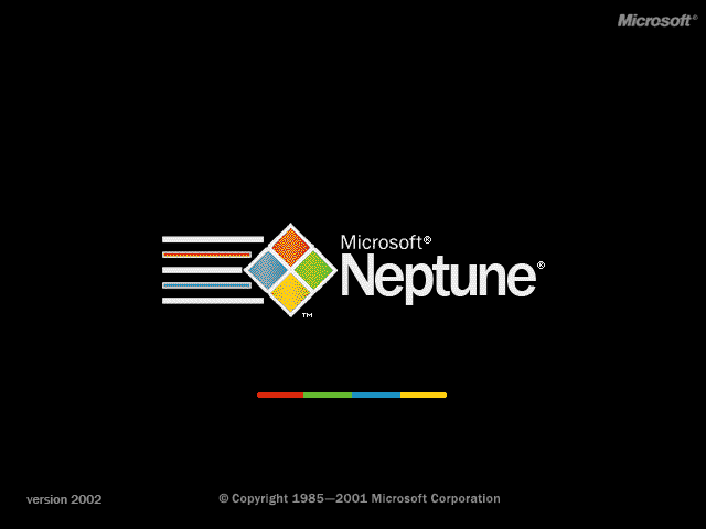 Windows Neptune Logo - Windows Neptune Logo
