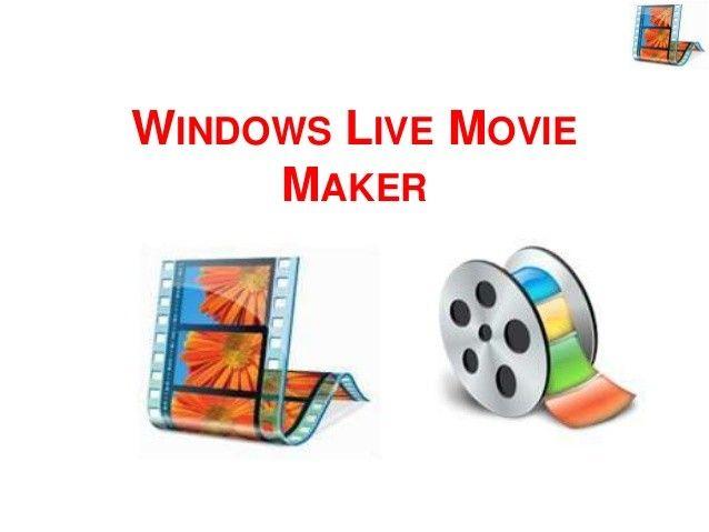 Movie Maker Logo - How to Create a Clip in Windows Movie Maker