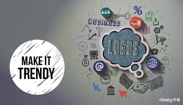 2017 Trendy Logo - Tips To Create Unique Logo Design For Your Business