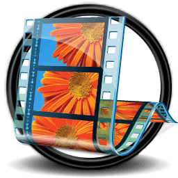 Windows Movie Maker Logo - Windows Movie Maker Video Tutorial Part 13 In Urdu And Hindi ...