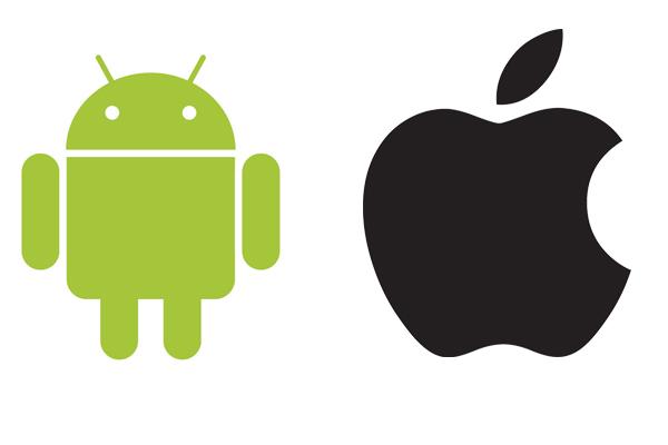 New Android Logo - Gigaom | Android fragmentation is greater than ever, according to ...