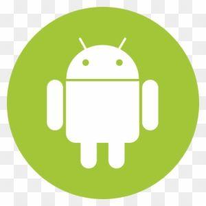 Small Android Logo - Most Usable Logos - Fix It Android Apple - Free Transparent PNG ...