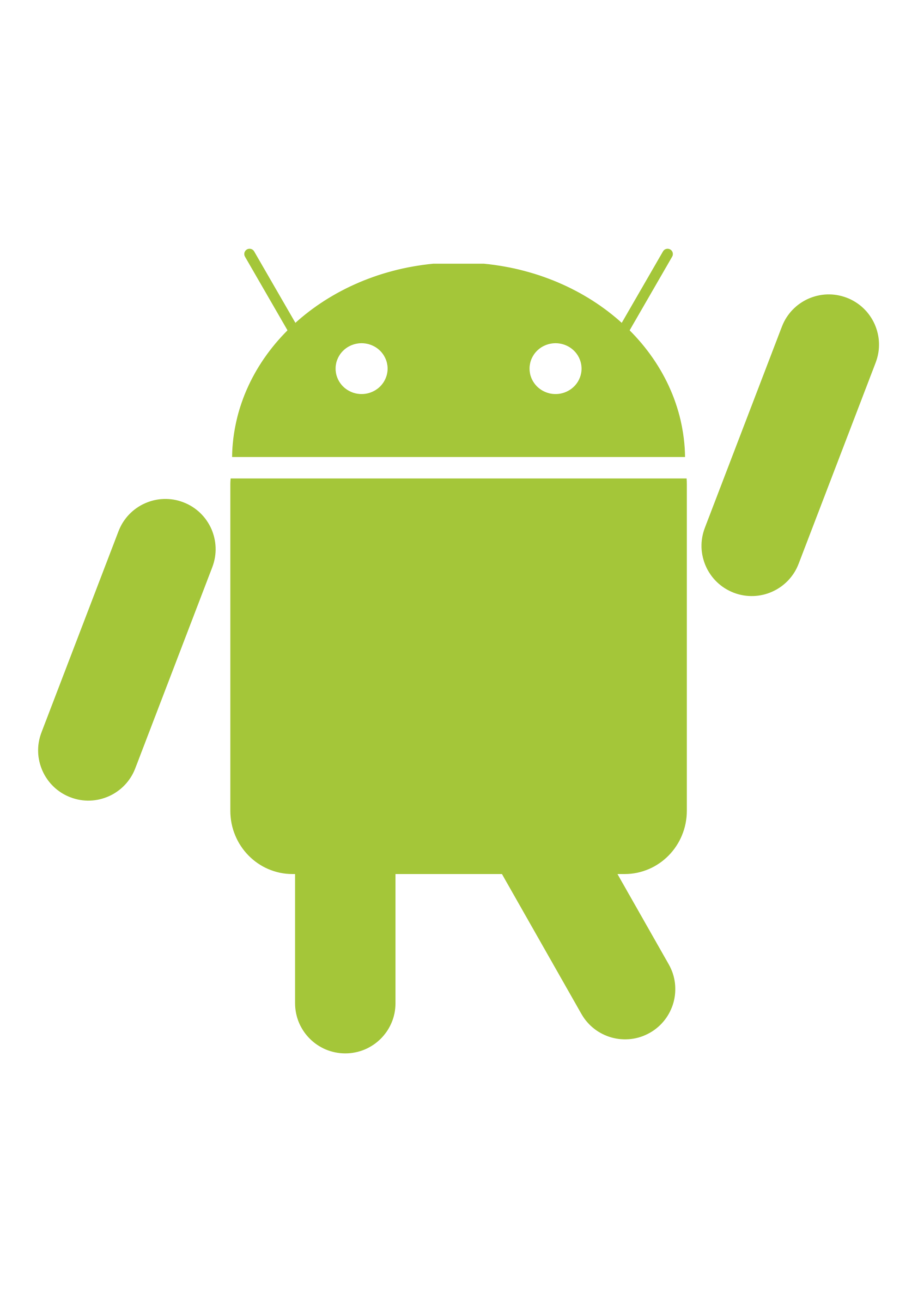 Small Android Logo - Le SDK Android Logo Image - Free Logo Png