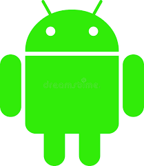 Small Android Logo - Android logo with java swing - Ibrahim's Blog
