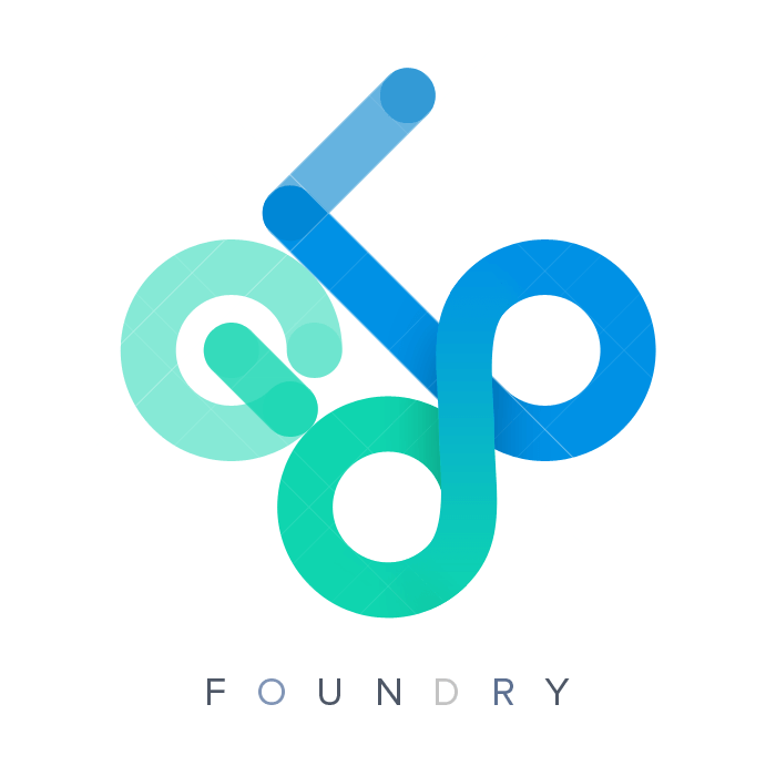 Google Community Logo - Logo Foundry - Community Logos - Custom Logo Design for Small ...