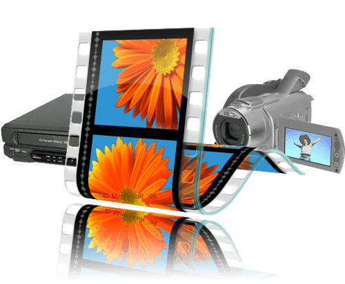 Windows Movie Maker Logo - LhowTo | How to Use Windows Movie Maker