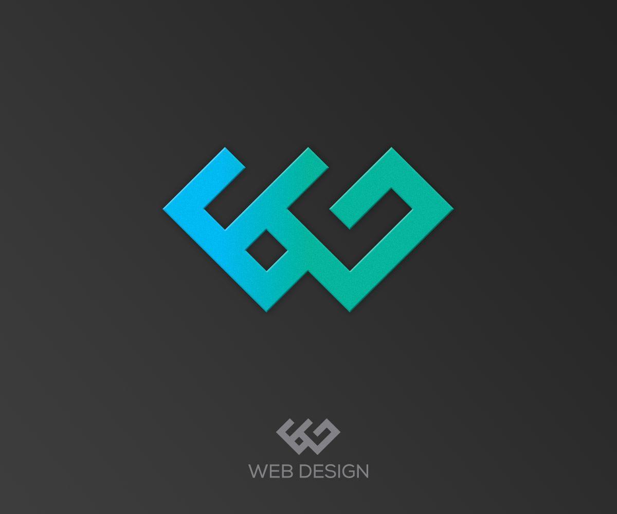 Web Design Logo - Modern, Serious, Business Logo Design for EG Web Design by An.G