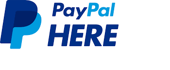PayPal Here Logo - PayPal Here logo: Retail Management Hero