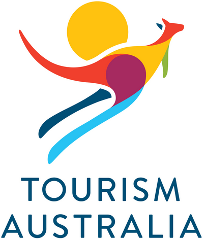 Australia Airlines Logo - Tourism Australia strikes $12m marketing deal with Singapore ...