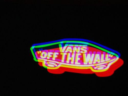 Trippy Vans Logo - 86 images about CAUSE WE'RE KIDS on We Heart It | See more about ...