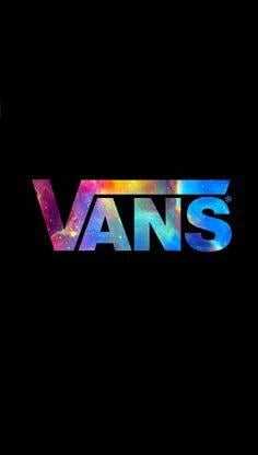Trippy Vans Logo - Vans wallpaper … | Wallpapers | Wallp…