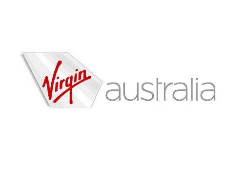 Australia Airlines Logo - Virgin Blue rebrands as Virgin Australia | Logo Design Love