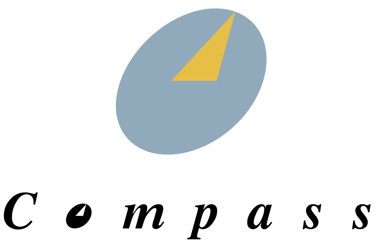 Compass Airlines Logo - Compass Airlines (Australia)