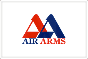 Air Gun Logo - Buy Air Rifles, Sportsguns UK| Woody's of Wembley, London