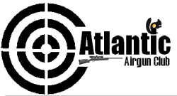 Air Gun Logo - Atlantic Airgun Club. Western Province Hunter Field Target