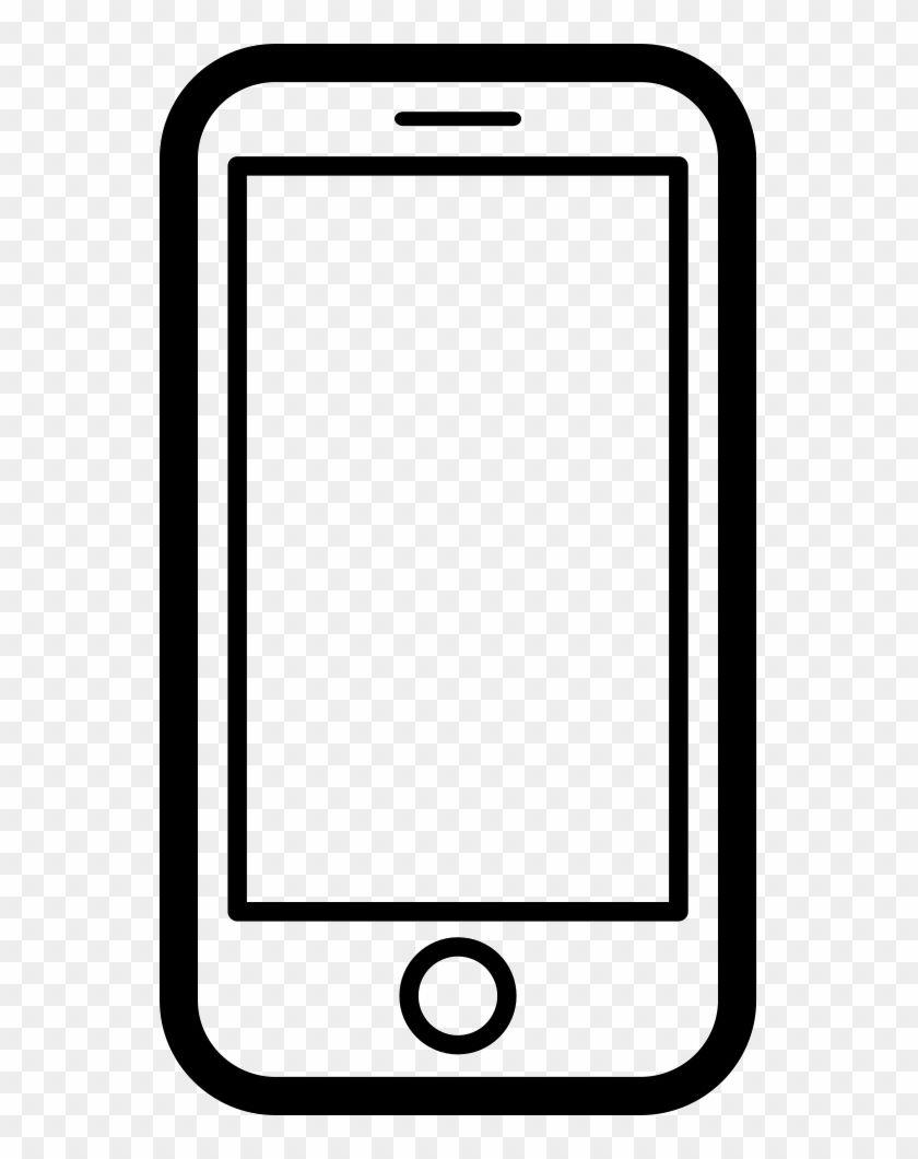 iPhone Phone Logo - Iphone Telephone Logo Smartphone Clip Art - Student Nurse - Free ...