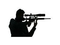 Air Gun Logo - Air Gun India | Guns and Ammunition Dealers en Mumbai