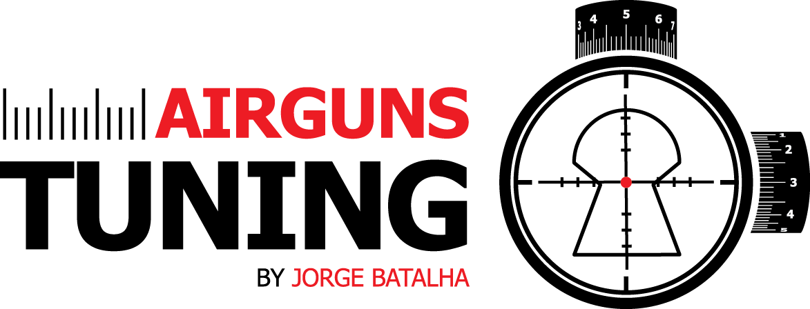 Air Gun Logo - About us