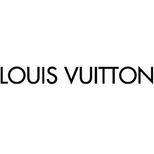 Black Louis Vuitton Logo - Scottsdale Fashion Square