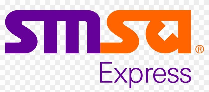 FedEx Express Logo - Free Fonts Fedex Logo Font - Smsa Express - Free Transparent PNG ...