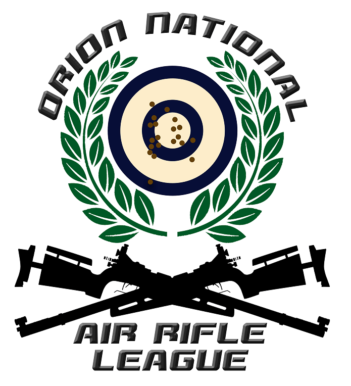 Air Gun Logo - Orion Result Center