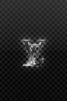 Black Louis Vuitton Logo - 597 Best LV images | Background images, Backgrounds, Wallpaper ...